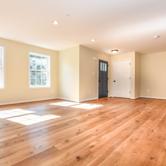 Custom built home at 101 Orchard, built by Cutting Edge Contracting, CEC Builders, (Frederick, Carroll, Howard, or Montgomery County, Maryland)