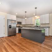 Custom built home at 101 Orchard, built by Cutting Edge Contracting, CEC Builders, (Frederick, Carroll, Howard, or Montgomery County, Maryland)