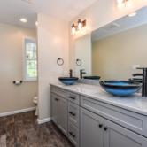 Custom built home at 101 Orchard, built by Cutting Edge Contracting, CEC Builders, (Frederick, Carroll, Howard, or Montgomery County, Maryland)
