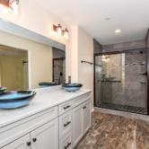 Custom built home at 101 Orchard, built by Cutting Edge Contracting, CEC Builders, (Frederick, Carroll, Howard, or Montgomery County, Maryland)