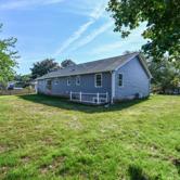 Custom built home at 101 Orchard, built by Cutting Edge Contracting, CEC Builders, (Frederick, Carroll, Howard, or Montgomery County, Maryland)