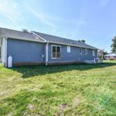 Custom built home at 101 Orchard, built by Cutting Edge Contracting, CEC Builders, (Frederick, Carroll, Howard, or Montgomery County, Maryland)