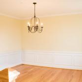 Custom built home at 11308 Daysville, built by Cutting Edge Contracting, CEC Builders, (Frederick, Carroll, Howard, or Montgomery County, Maryland)