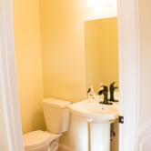 Custom built home at 11308 Daysville, built by Cutting Edge Contracting, CEC Builders, (Frederick, Carroll, Howard, or Montgomery County, Maryland)