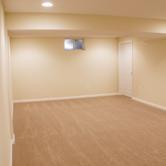 Custom built home at 11308 Daysville, built by Cutting Edge Contracting, CEC Builders, (Frederick, Carroll, Howard, or Montgomery County, Maryland)