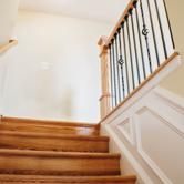 Custom built home at 11308 Daysville, built by Cutting Edge Contracting, CEC Builders, (Frederick, Carroll, Howard, or Montgomery County, Maryland)