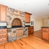 Custom built home at 12764 Bunker Hill, built by Cutting Edge Contracting, CEC Builders, (Frederick, Carroll, Howard, or Montgomery County, Maryland)
