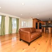 Custom built home at 12764 Bunker Hill, built by Cutting Edge Contracting, CEC Builders, (Frederick, Carroll, Howard, or Montgomery County, Maryland)