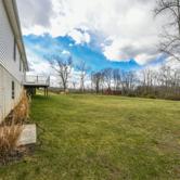 Custom built home at 12764 Bunker Hill, built by Cutting Edge Contracting, CEC Builders, (Frederick, Carroll, Howard, or Montgomery County, Maryland)