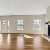 Custom built home at 13224 Molasses, built by Cutting Edge Contracting, CEC Builders, (Frederick, Carroll, Howard, or Montgomery County, Maryland)