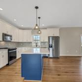 Custom built home at 13224 Molasses, built by Cutting Edge Contracting, CEC Builders, (Frederick, Carroll, Howard, or Montgomery County, Maryland)