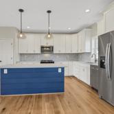 Custom built home at 13224 Molasses, built by Cutting Edge Contracting, CEC Builders, (Frederick, Carroll, Howard, or Montgomery County, Maryland)