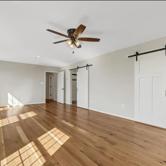 Custom built home at 13224 Molasses, built by Cutting Edge Contracting, CEC Builders, (Frederick, Carroll, Howard, or Montgomery County, Maryland)