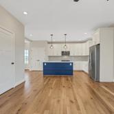 Custom built home at 13224 Molasses, built by Cutting Edge Contracting, CEC Builders, (Frederick, Carroll, Howard, or Montgomery County, Maryland)