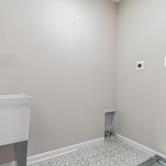 Custom built home at 13224 Molasses, built by Cutting Edge Contracting, CEC Builders, (Frederick, Carroll, Howard, or Montgomery County, Maryland)