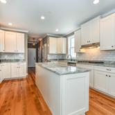 Custom built home at 4802 Cowmans, built by Cutting Edge Contracting, CEC Builders, (Frederick, Carroll, Howard, or Montgomery County, Maryland)