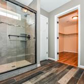 Custom built home at 4802 Cowmans, built by Cutting Edge Contracting, CEC Builders, (Frederick, Carroll, Howard, or Montgomery County, Maryland)