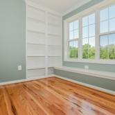 Custom built home at 4905 Bartholows, built by Cutting Edge Contracting, CEC Builders, (Frederick, Carroll, Howard, or Montgomery County, Maryland)