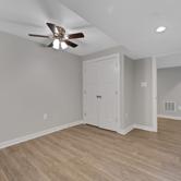 Custom built home at Chestnut 2, built by Cutting Edge Contracting, CEC Builders, (Frederick, Carroll, Howard, or Montgomery County, Maryland)
