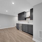 Custom built home at Chestnut 2, built by Cutting Edge Contracting, CEC Builders, (Frederick, Carroll, Howard, or Montgomery County, Maryland)