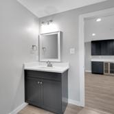 Custom built home at Chestnut 2, built by Cutting Edge Contracting, CEC Builders, (Frederick, Carroll, Howard, or Montgomery County, Maryland)