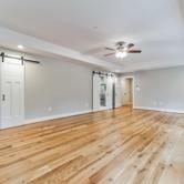 Custom built home at Chestnut 2, built by Cutting Edge Contracting, CEC Builders, (Frederick, Carroll, Howard, or Montgomery County, Maryland)