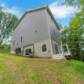 Custom built home at Chestnut 2, built by Cutting Edge Contracting, CEC Builders, (Frederick, Carroll, Howard, or Montgomery County, Maryland)