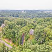 Custom built home at Chestnut 2, built by Cutting Edge Contracting, CEC Builders, (Frederick, Carroll, Howard, or Montgomery County, Maryland)