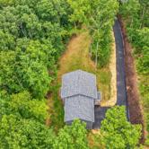 Custom built home at Chestnut 2, built by Cutting Edge Contracting, CEC Builders, (Frederick, Carroll, Howard, or Montgomery County, Maryland)