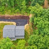 Custom built home at Chestnut 2, built by Cutting Edge Contracting, CEC Builders, (Frederick, Carroll, Howard, or Montgomery County, Maryland)
